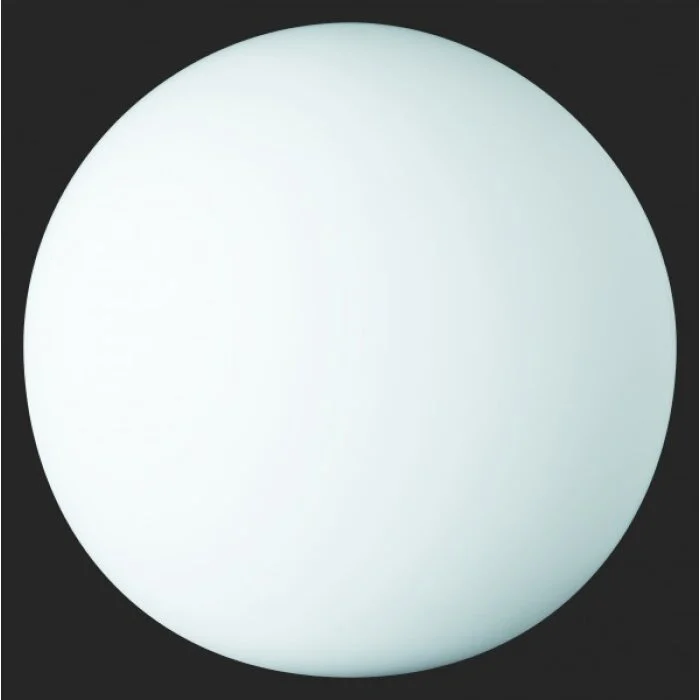 Reality PINGPONG Lámpara de mesa Blanca, 1 luz