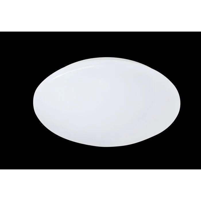 Reality Putz Lámpara de Techo LED Blanca, 1 luz