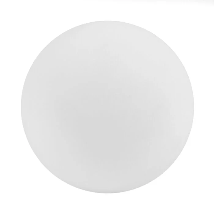 Remaisnil Vidrio de recambio, Pieza de repuesto Blanca