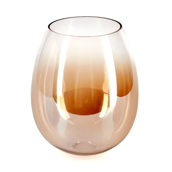 Vevino Vidrio de recambio, Pieza de repuesto Colores ámbar, Transparente